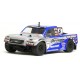 Buda SC18 Pro Comp ( 21360) (skala 1:18) - Team AE