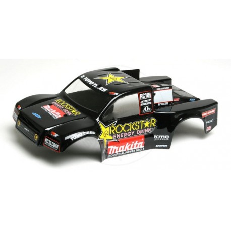 Buda SC18 Rockstar-Makita ( 21362) (skala 1:18) - Team AE