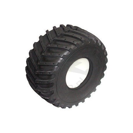 Opony z insertami 1/8 Monster Truck -  25170 - Team Associated
