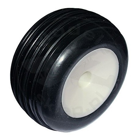 Kompletne koła 1/10 Off-Road (przód) -  7827 - Team Associated