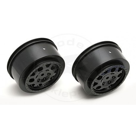 Felgi 1/10 Truck (tył) -  9808 - Team Associated