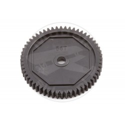 7957 - Team Associated