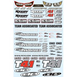 7489 - Team Associated