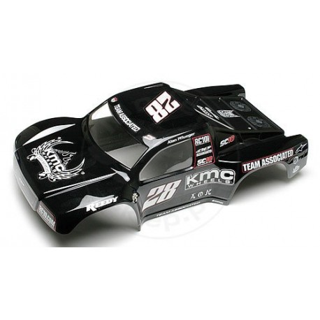 9843 - Team Associated